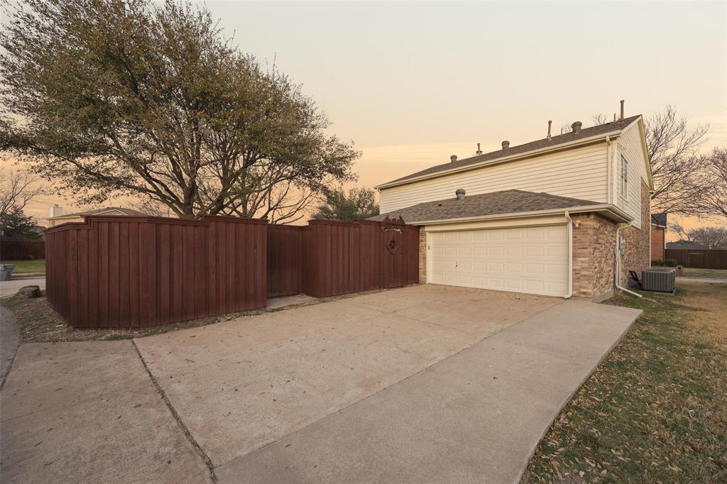 Allen North Add Ph Four - Residential