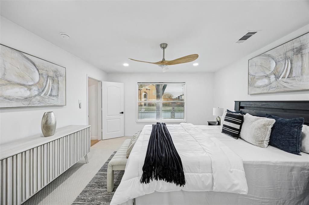 Allen North Add Ph Four - Residential