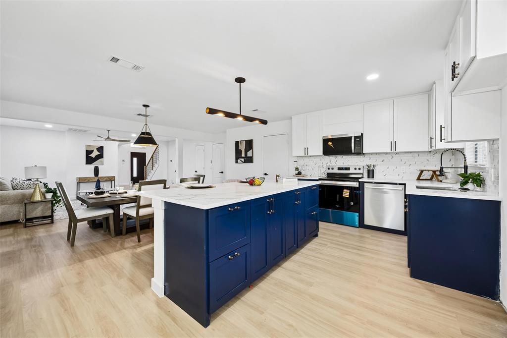 Allen North Add Ph Four - Residential