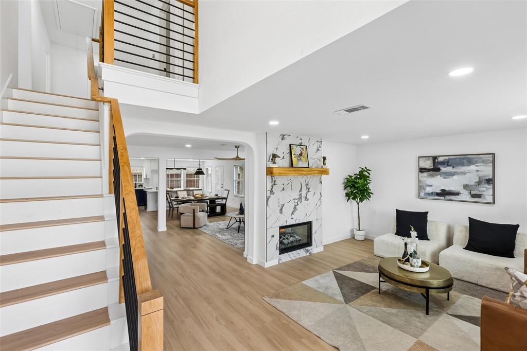 Allen North Add Ph Four - Residential