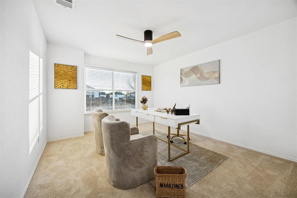 Allen North Add Ph Four - Residential