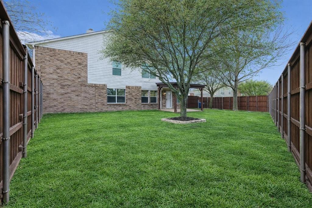 Allen North Add Ph Four - Residential