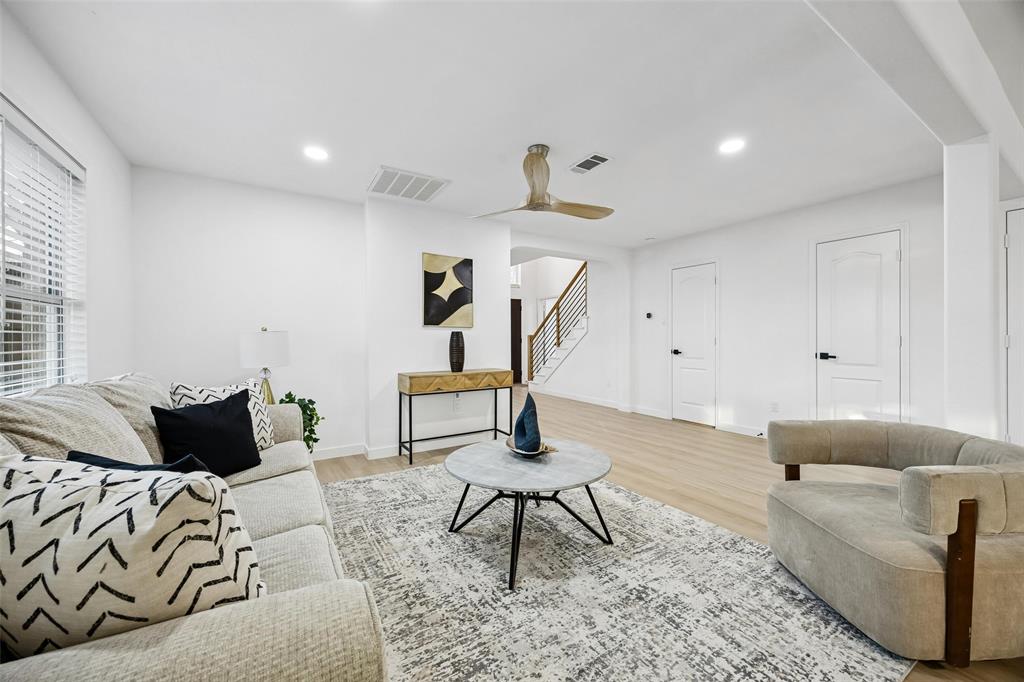 Allen North Add Ph Four - Residential
