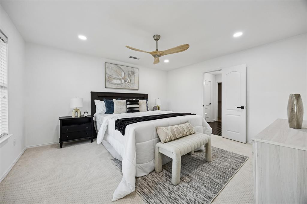 Allen North Add Ph Four - Residential