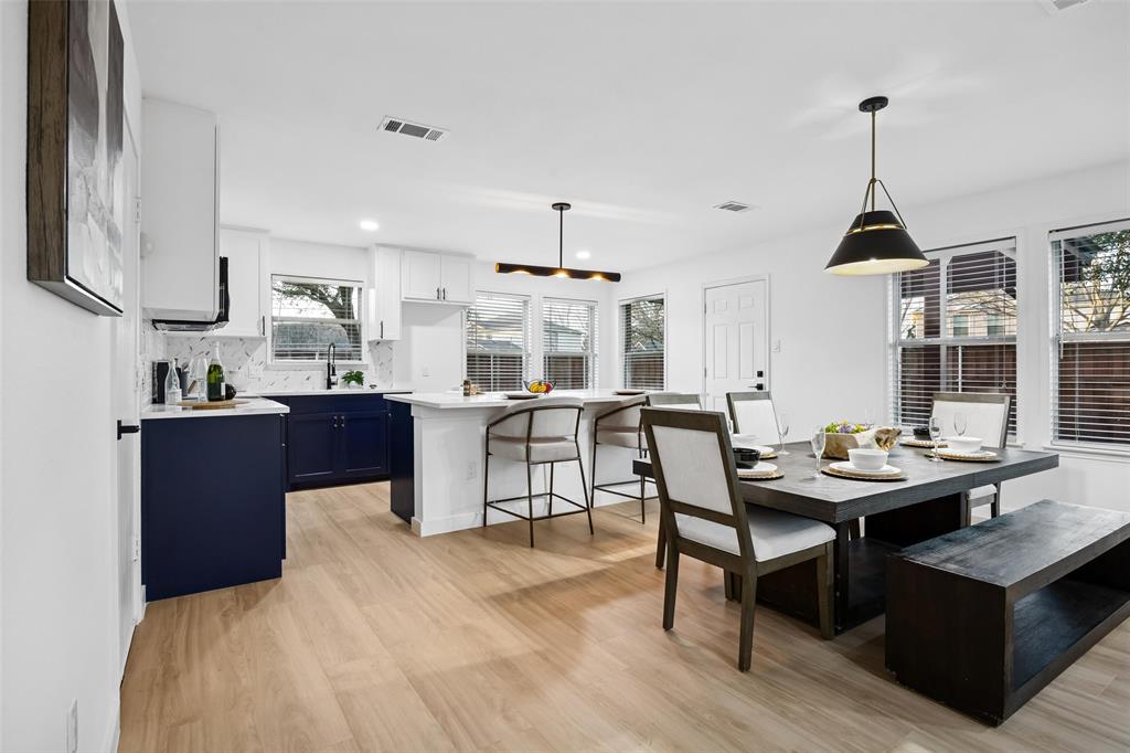 Allen North Add Ph Four - Residential