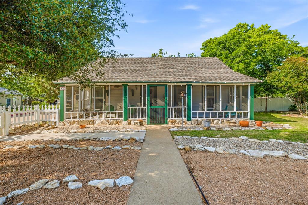 Nutt Add - Residential