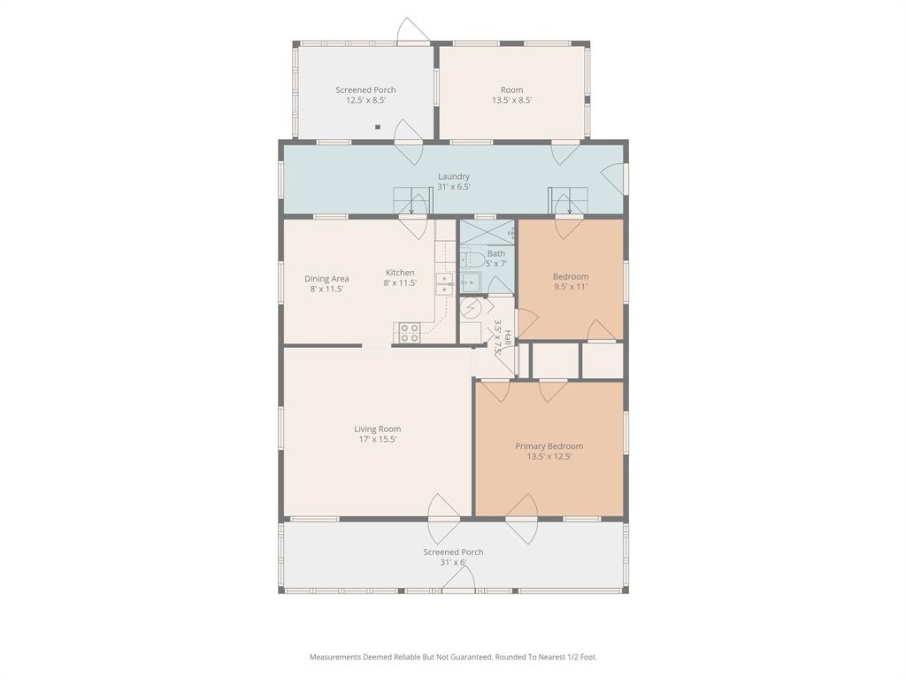 Nutt Add - Residential