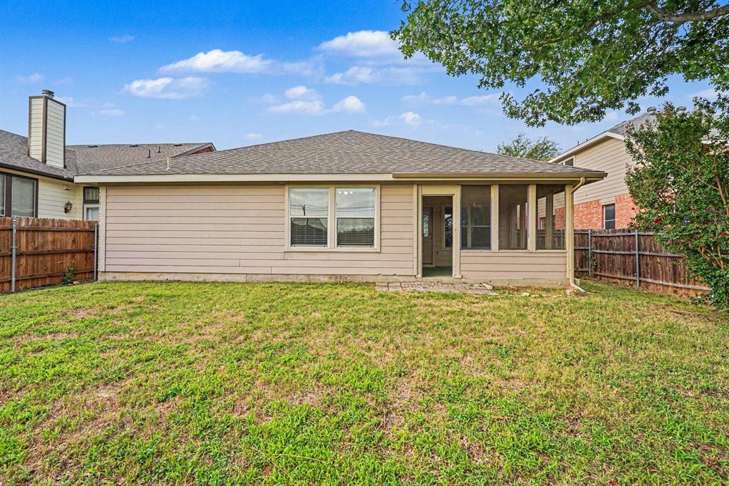 Vista West - Residential
