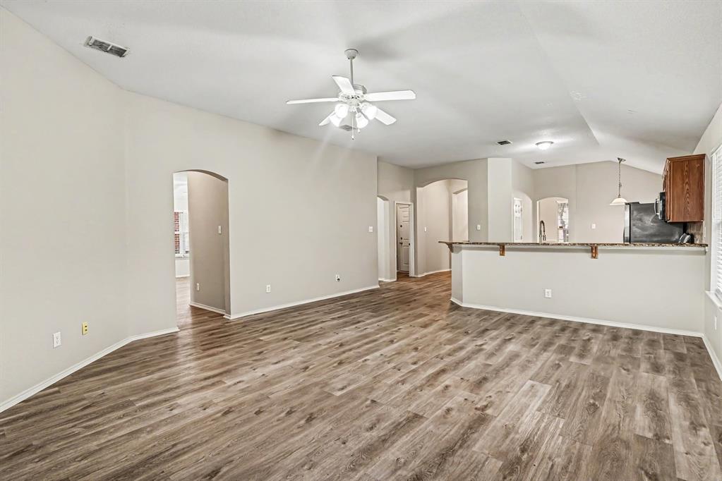 Vista West - Residential