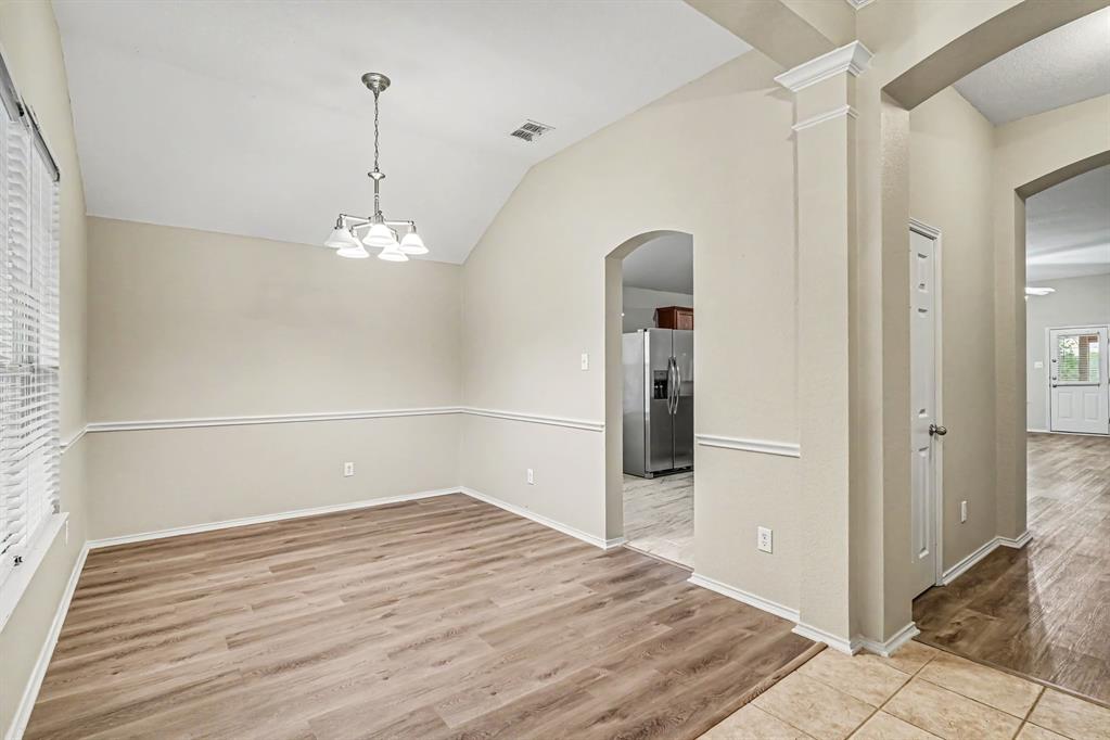 Vista West - Residential