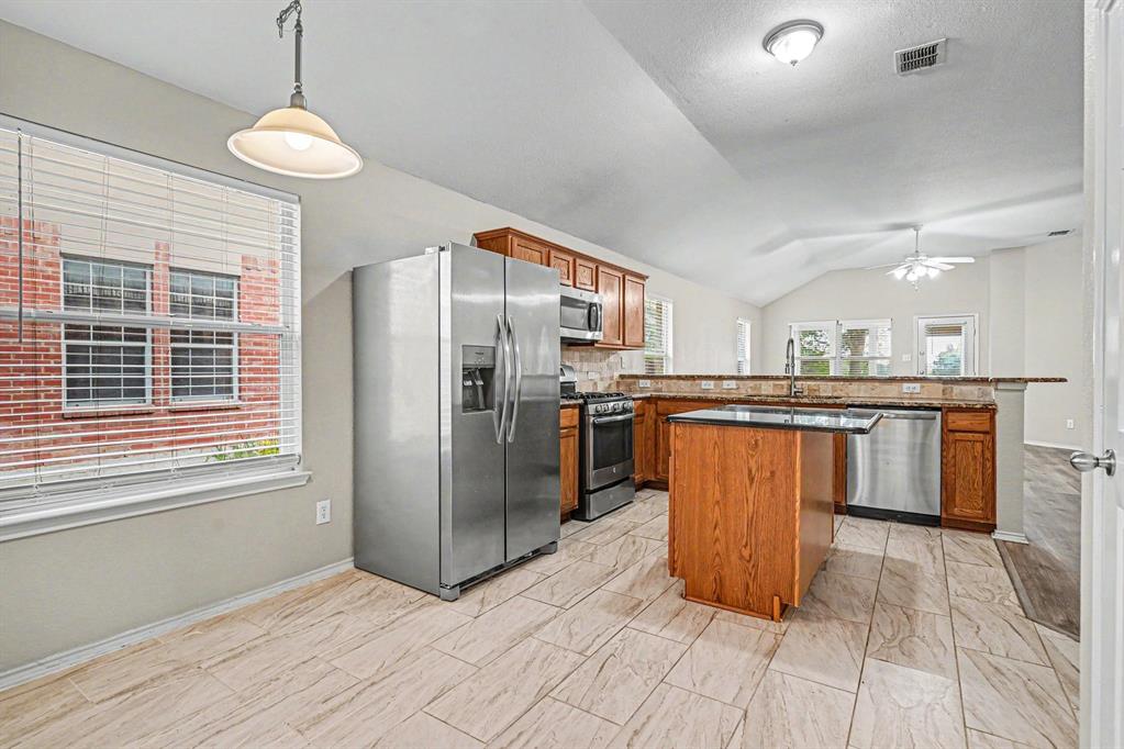 Vista West - Residential