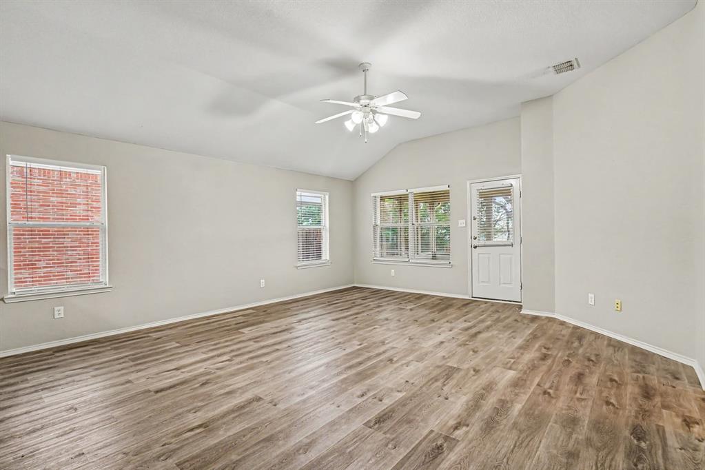 Vista West - Residential
