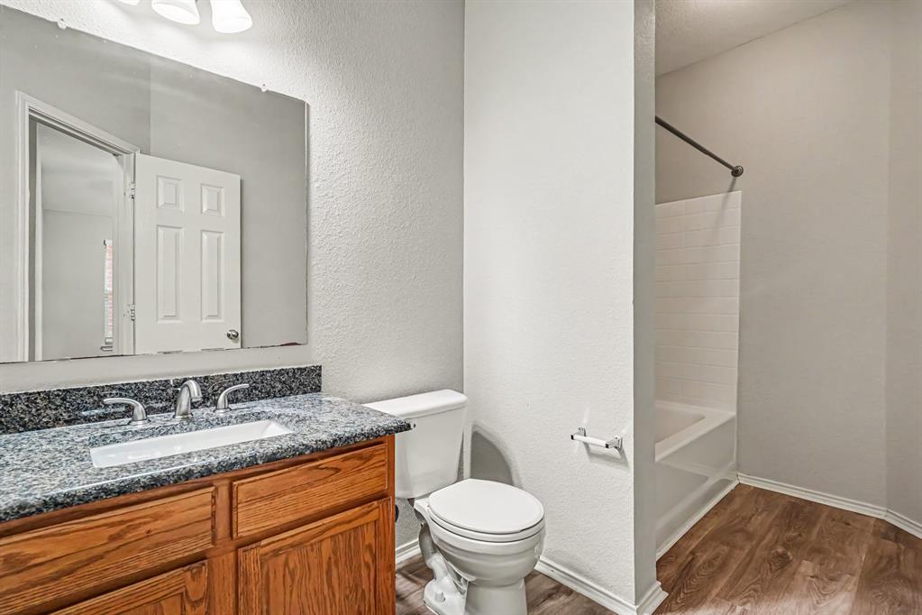 Vista West - Residential