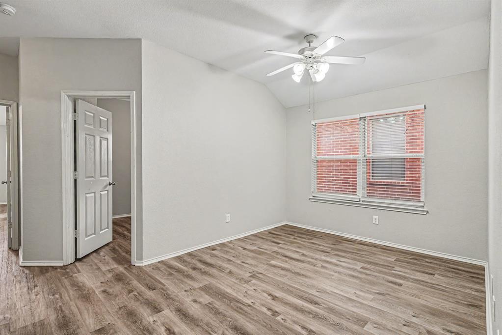 Vista West - Residential