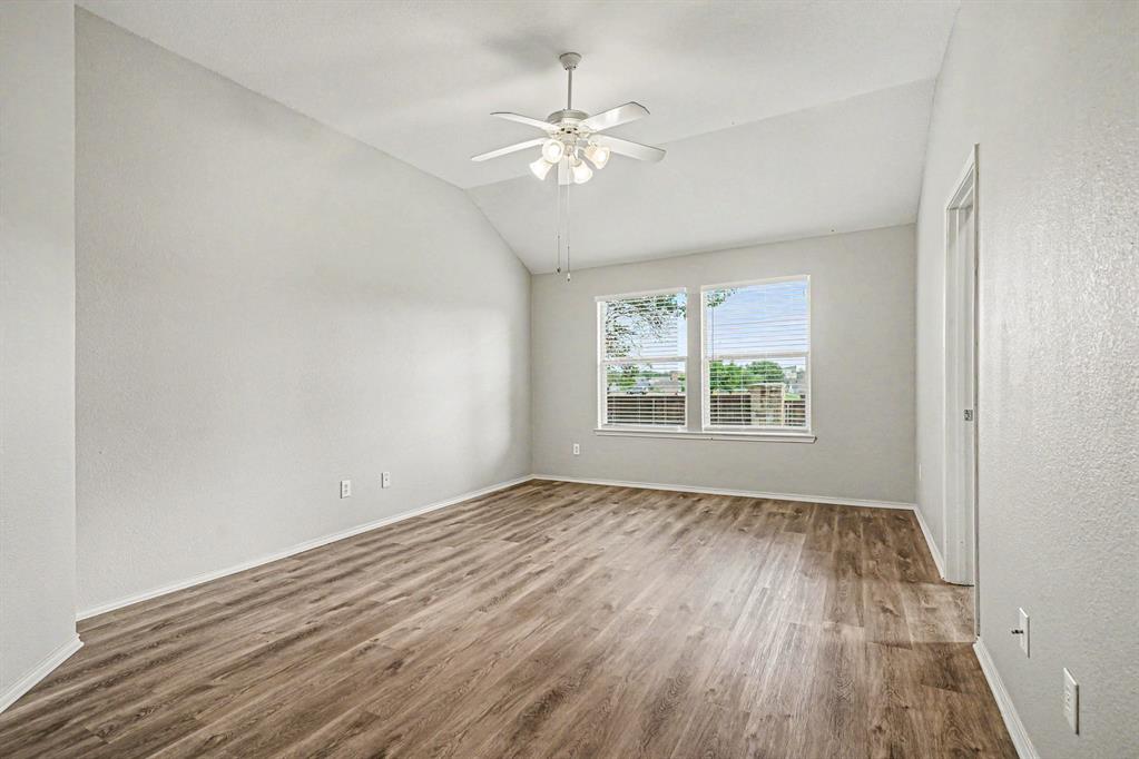 Vista West - Residential