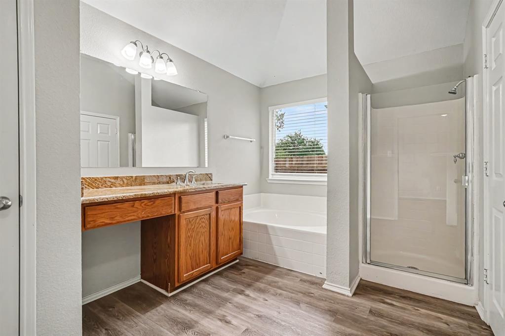 Vista West - Residential
