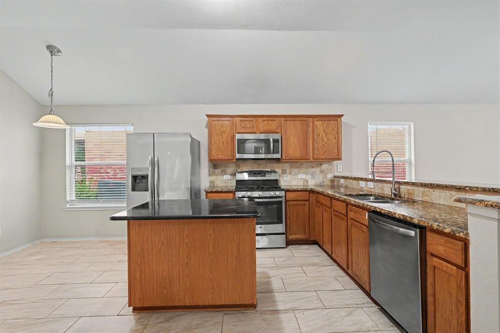 Vista West - Residential