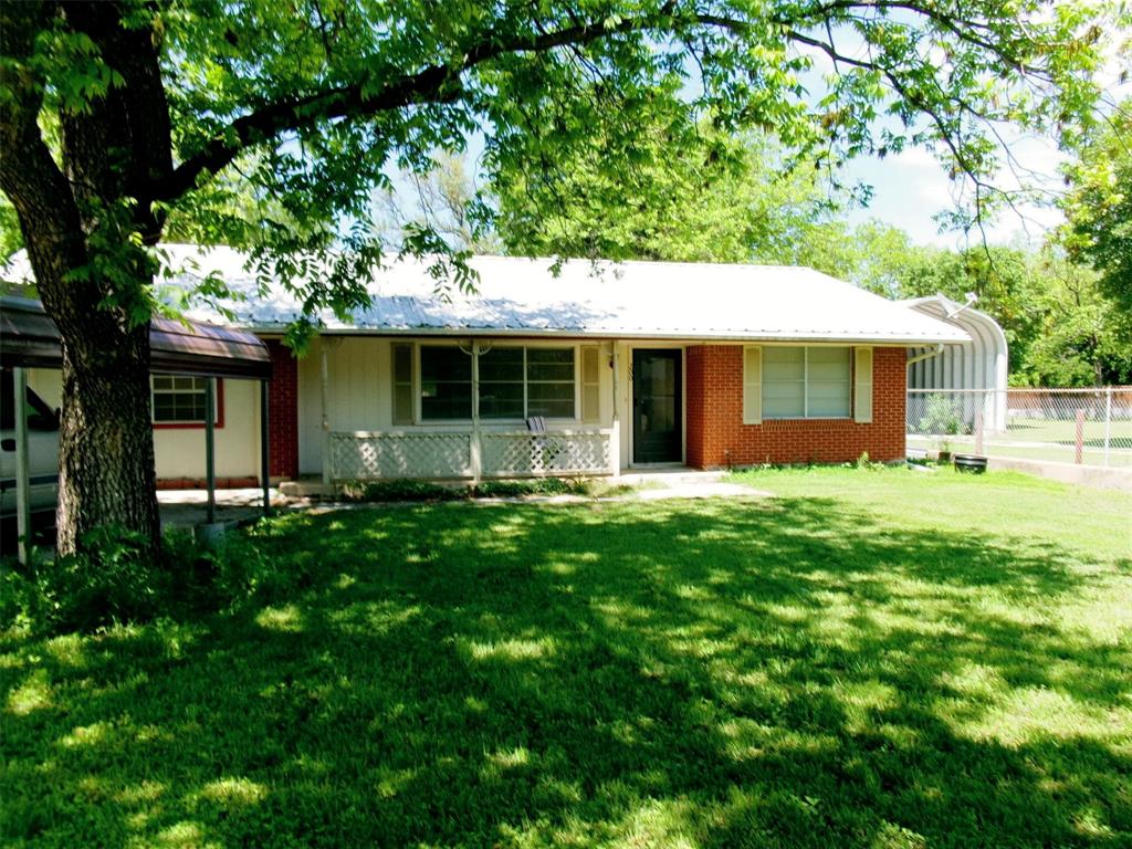 Gibson-Bangs - Residential