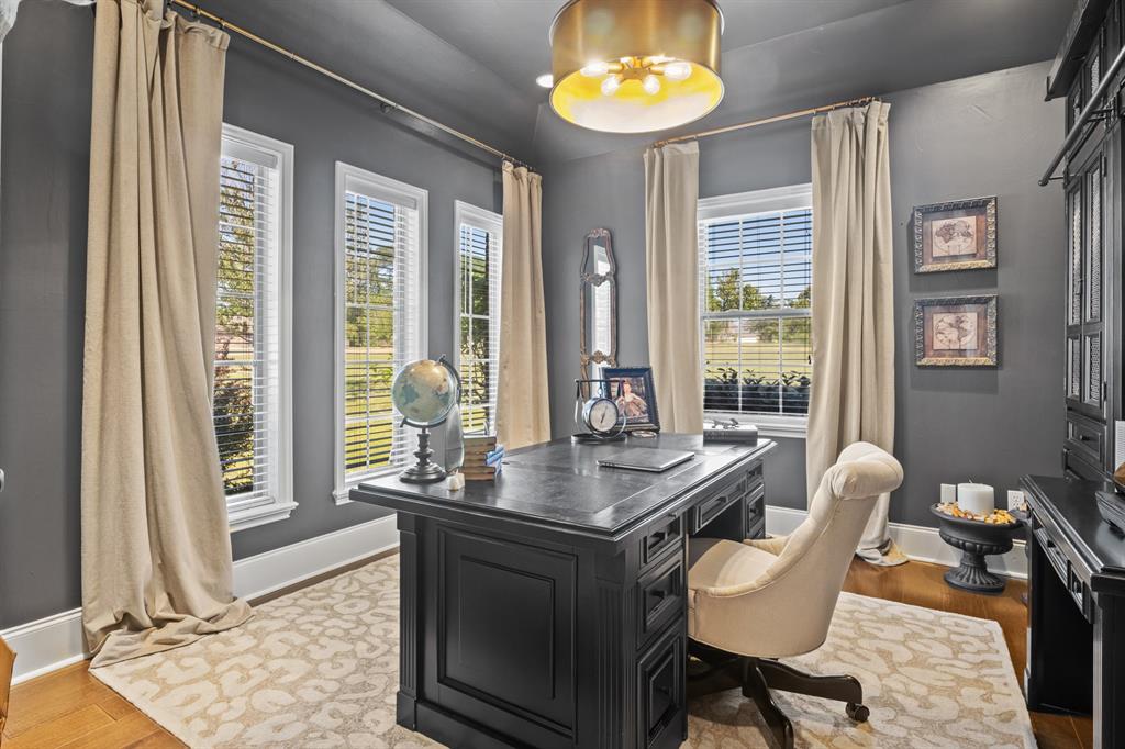 Dogwood Trails - Residential