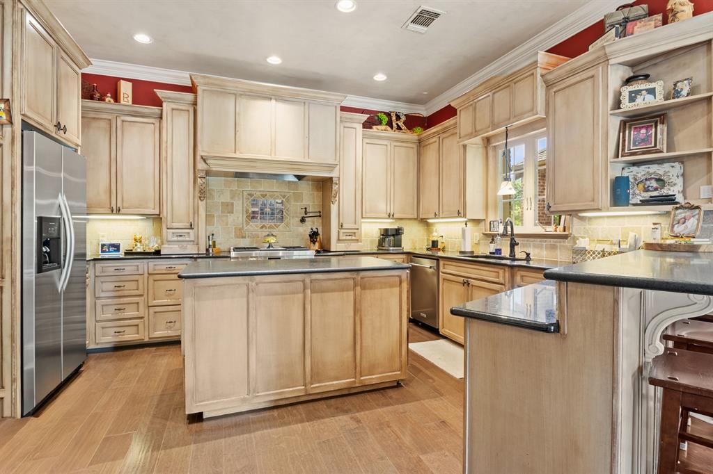 Dogwood Trails - Residential