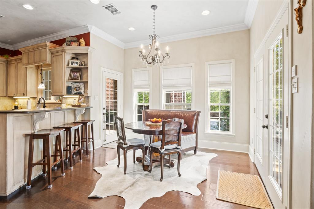 Dogwood Trails - Residential