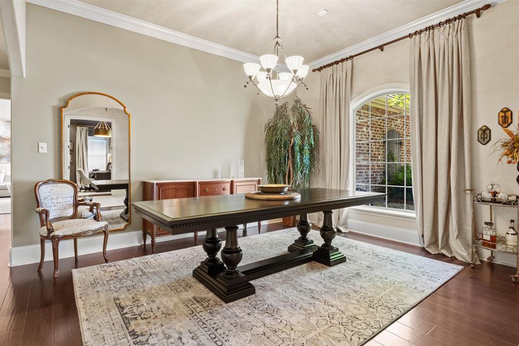 Dogwood Trails - Residential