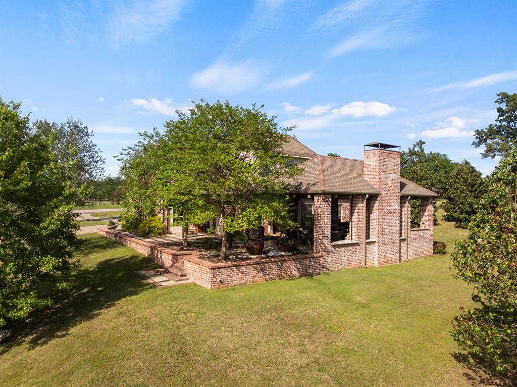 Dogwood Trails - Residential