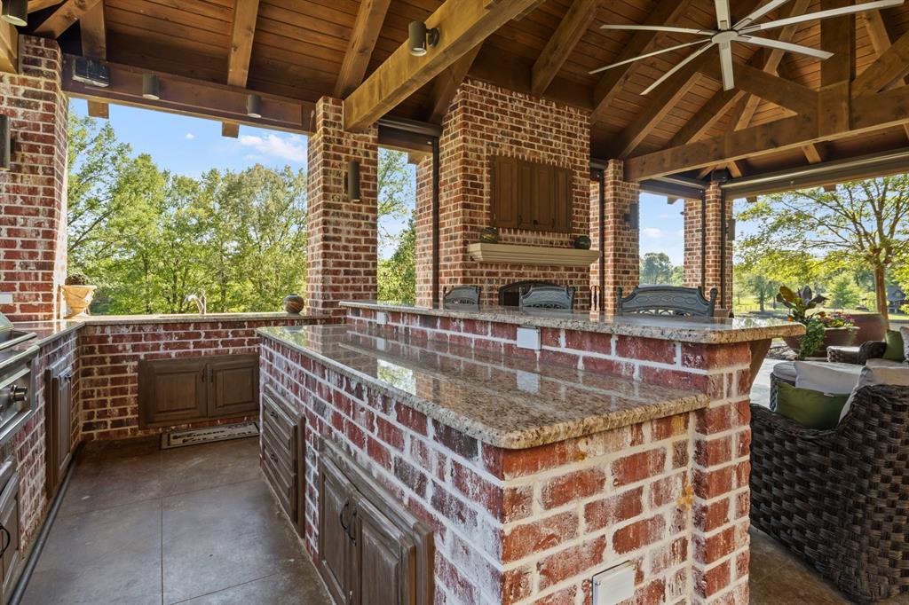 Dogwood Trails - Residential