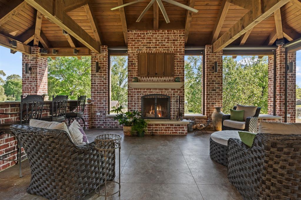 Dogwood Trails - Residential