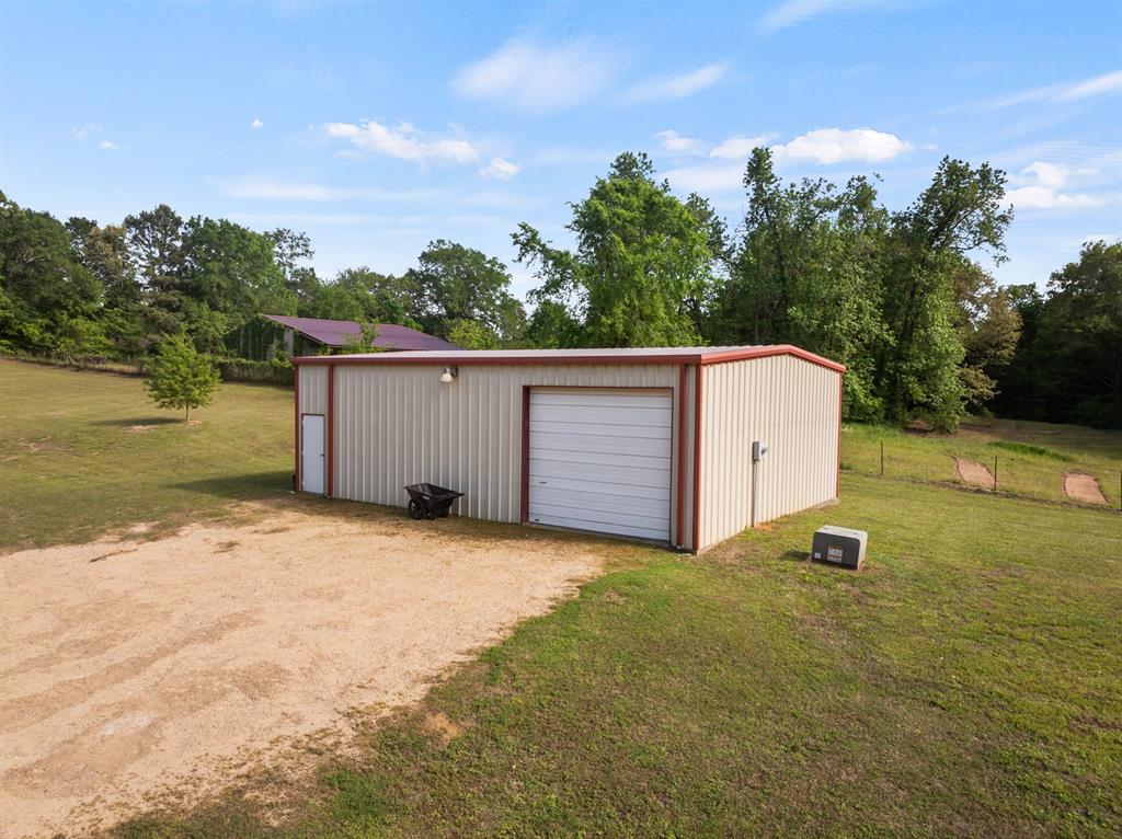 Dogwood Trails - Residential