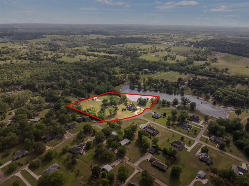 Dogwood Trails - Residential