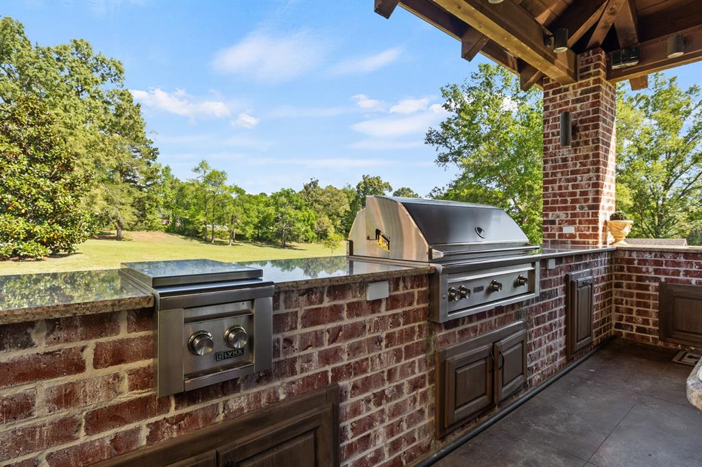 Dogwood Trails - Residential