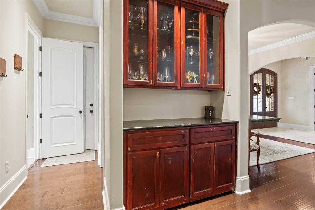 Dogwood Trails - Residential
