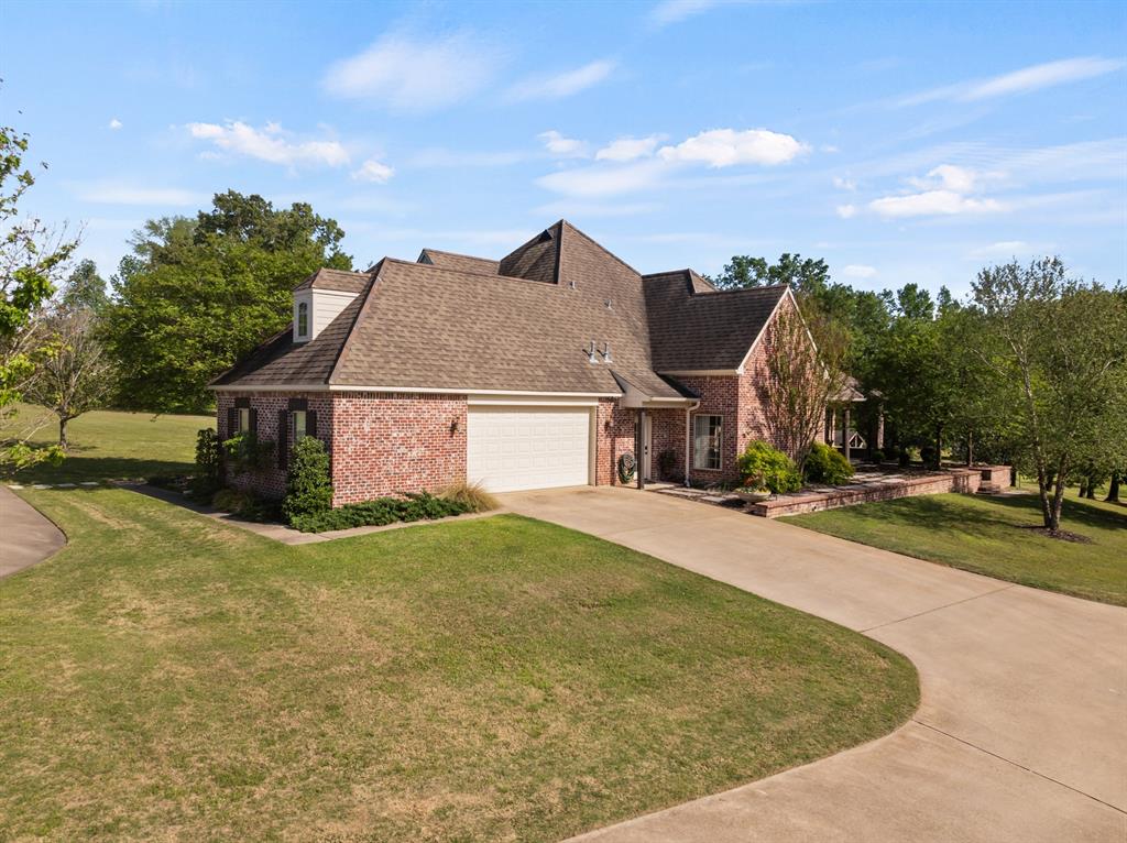 Dogwood Trails - Residential