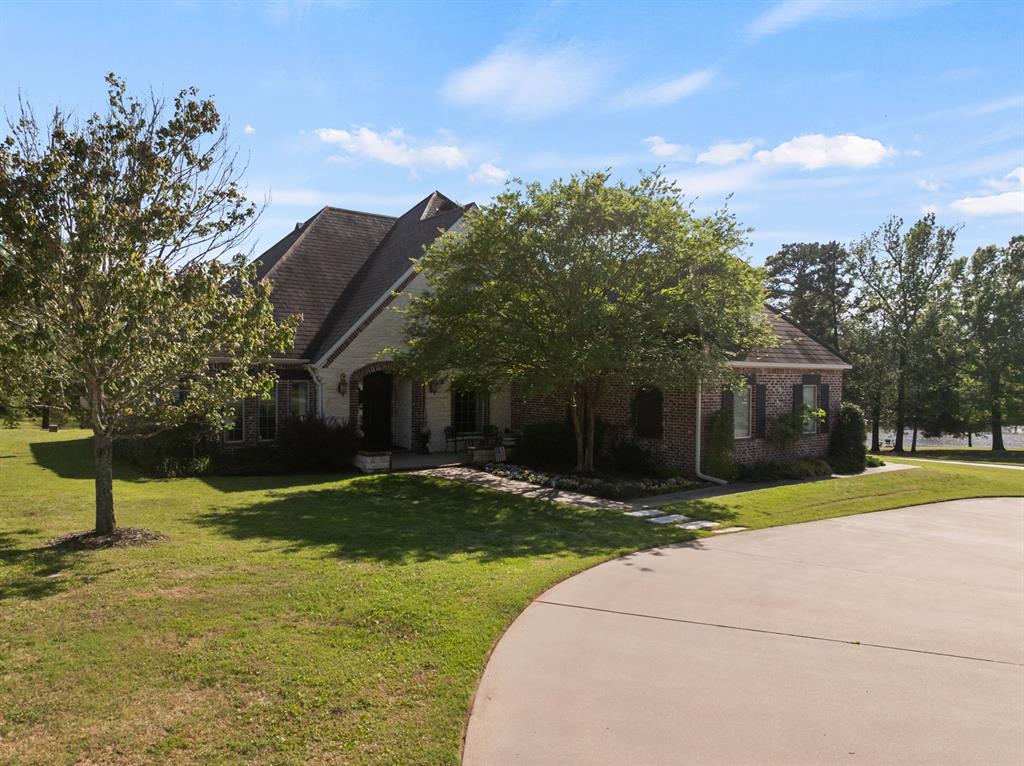 Dogwood Trails - Residential
