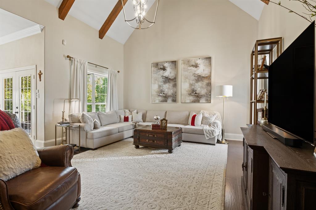 Dogwood Trails - Residential