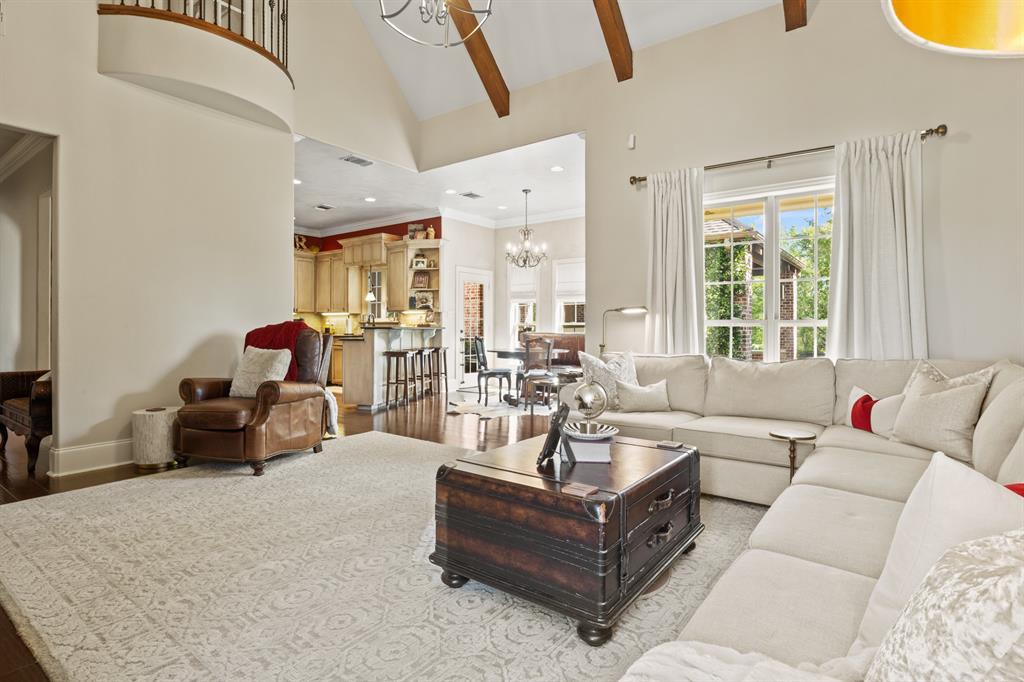 Dogwood Trails - Residential