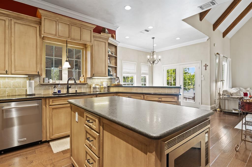 Dogwood Trails - Residential