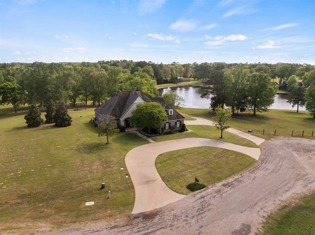 Dogwood Trails - Residential