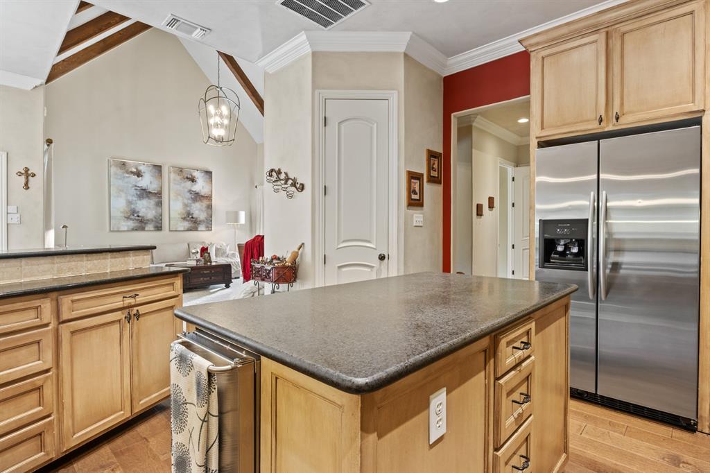 Dogwood Trails - Residential