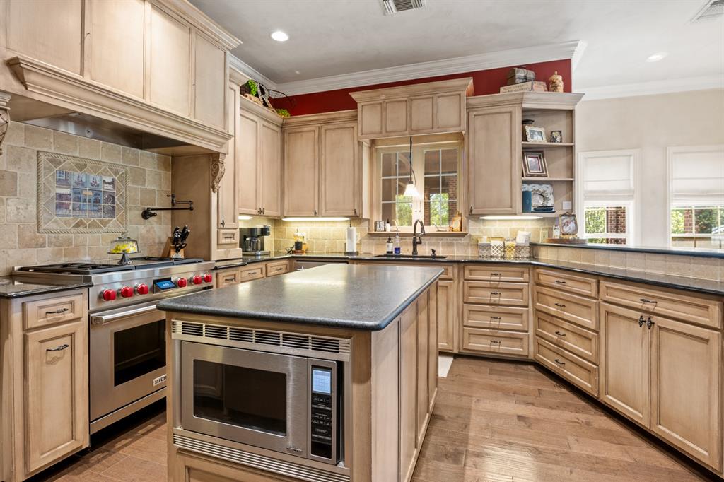 Dogwood Trails - Residential