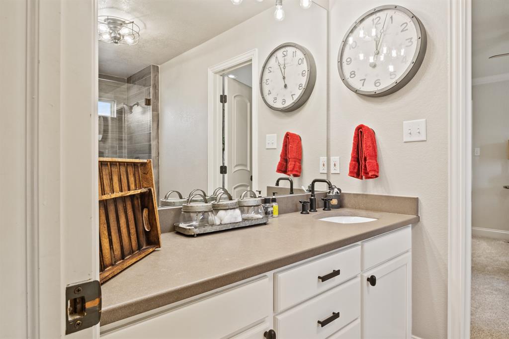 Dogwood Trails - Residential