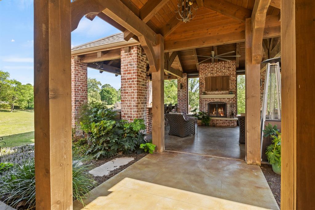 Dogwood Trails - Residential