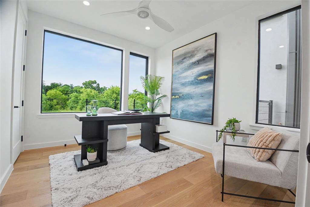 The Sight Condominiums - Residential