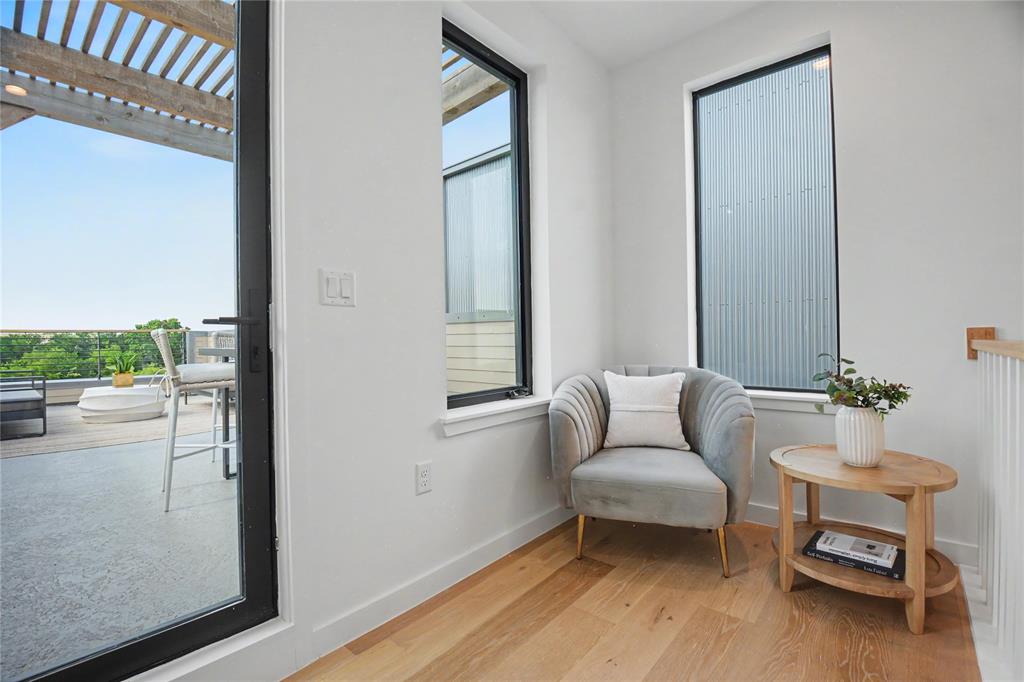 The Sight Condominiums - Residential
