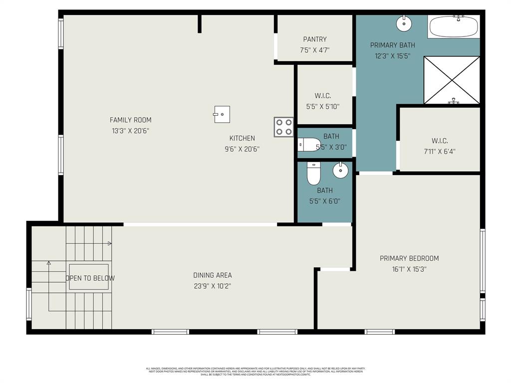 The Sight Condominiums - Residential