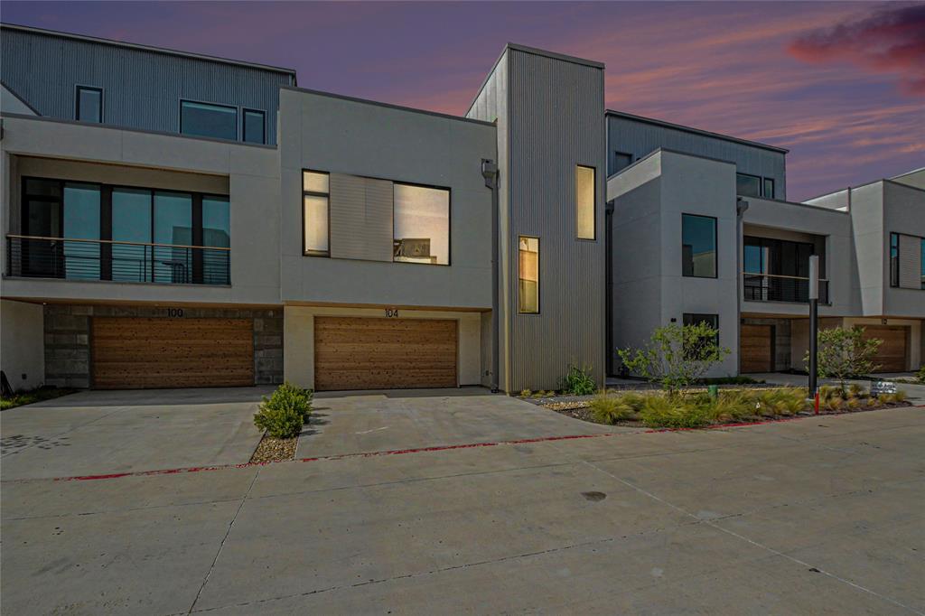 The Sight Condominiums - Residential