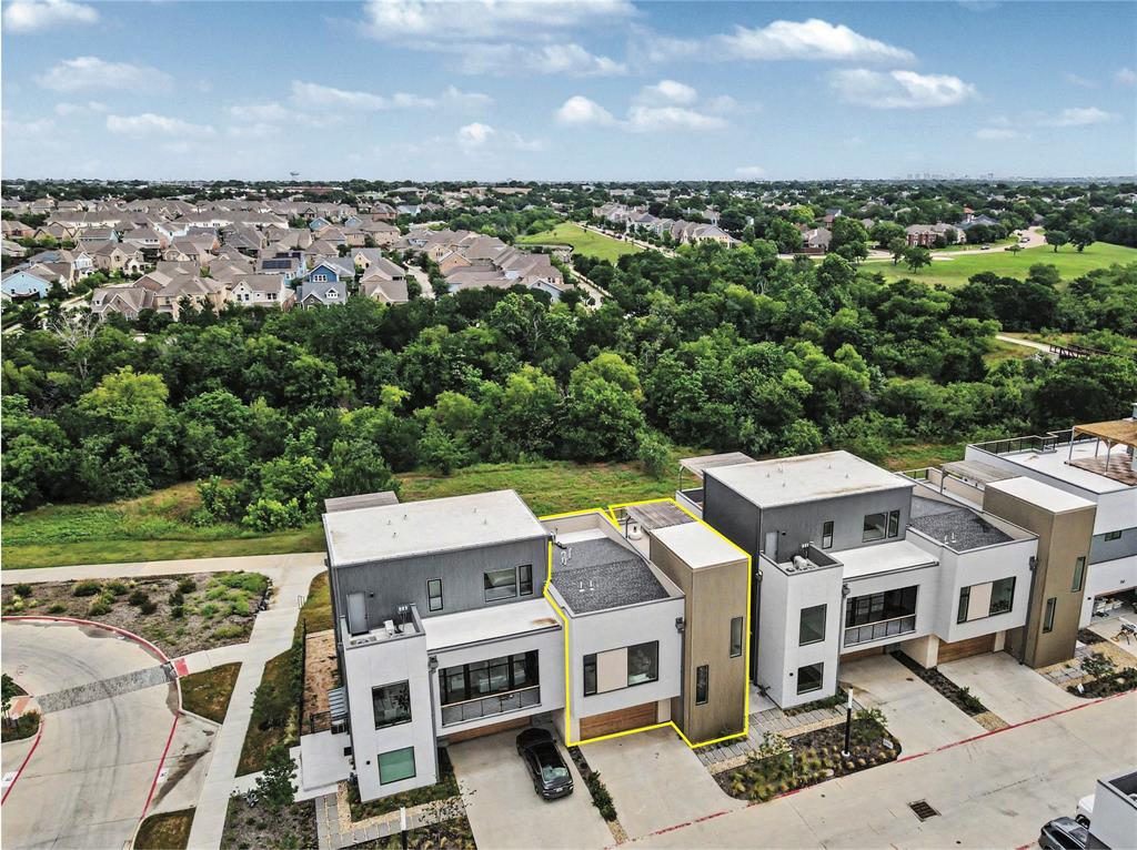 The Sight Condominiums - Residential