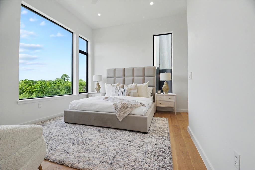 The Sight Condominiums - Residential