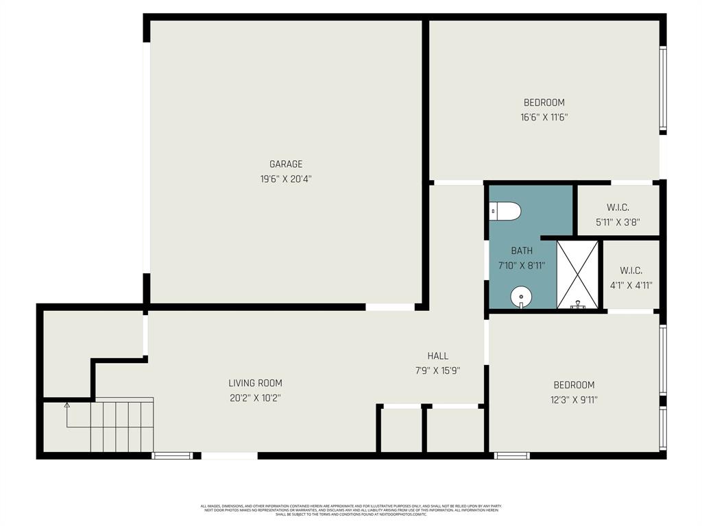 The Sight Condominiums - Residential